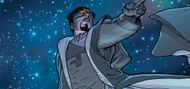 Zod is a supervillain from Krypton (Image via DC)